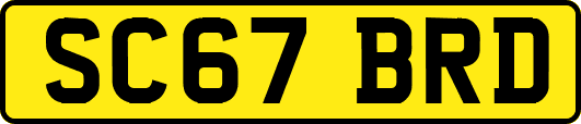 SC67BRD