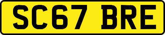 SC67BRE