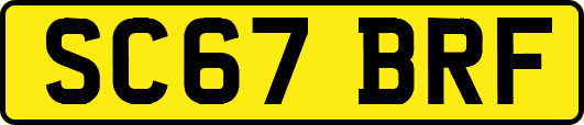 SC67BRF