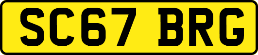 SC67BRG
