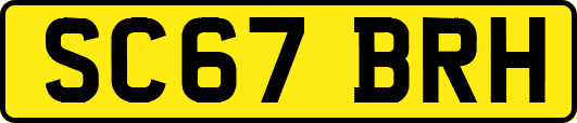 SC67BRH