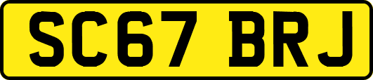 SC67BRJ