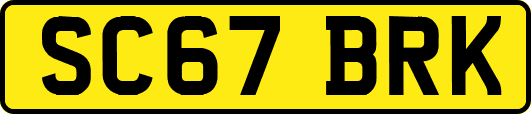 SC67BRK