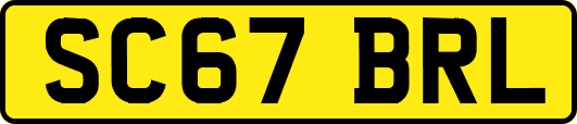 SC67BRL