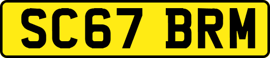 SC67BRM