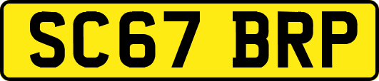 SC67BRP