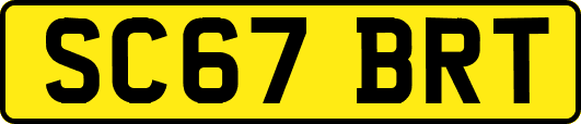 SC67BRT