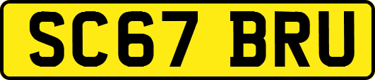 SC67BRU