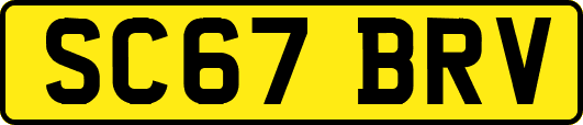 SC67BRV
