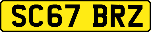 SC67BRZ
