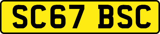 SC67BSC