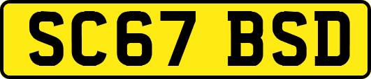 SC67BSD