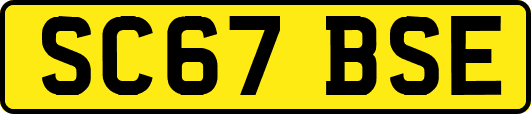 SC67BSE