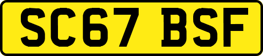 SC67BSF