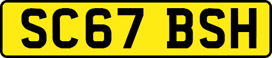 SC67BSH