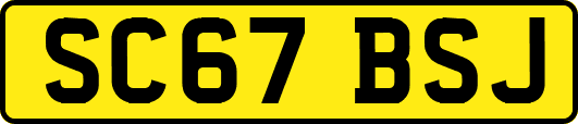 SC67BSJ