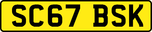 SC67BSK