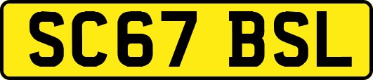 SC67BSL