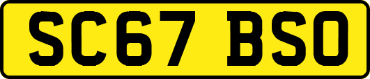 SC67BSO