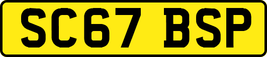 SC67BSP