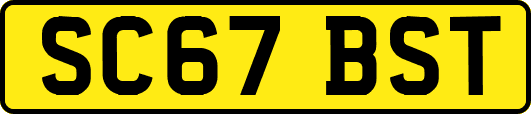 SC67BST