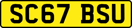 SC67BSU