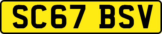 SC67BSV