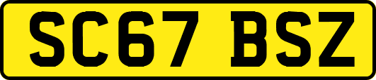 SC67BSZ