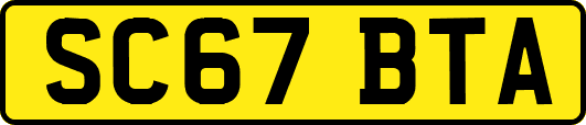 SC67BTA