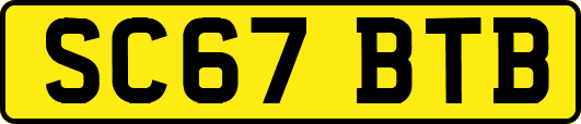 SC67BTB