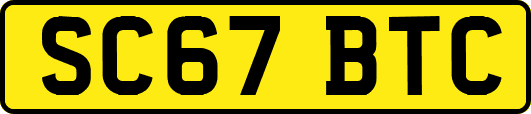 SC67BTC