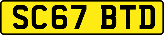 SC67BTD