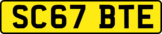 SC67BTE