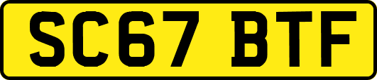SC67BTF