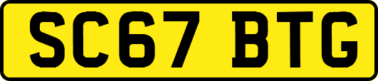 SC67BTG
