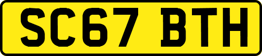 SC67BTH
