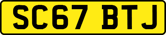 SC67BTJ
