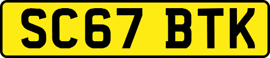 SC67BTK
