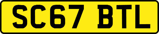 SC67BTL