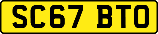 SC67BTO