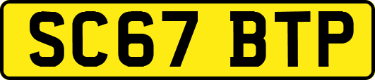 SC67BTP