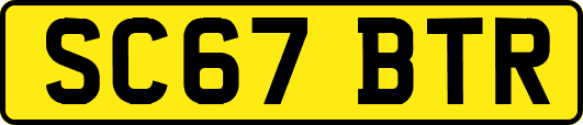 SC67BTR