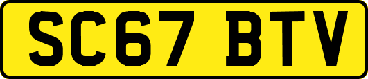 SC67BTV