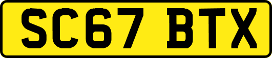 SC67BTX