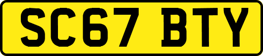 SC67BTY