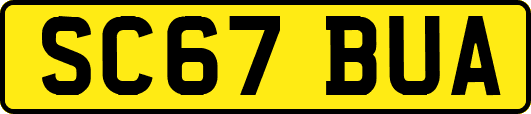 SC67BUA