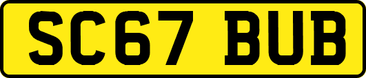 SC67BUB