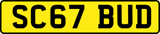 SC67BUD
