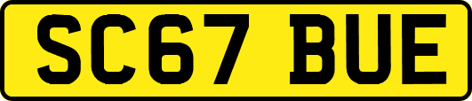 SC67BUE