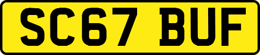 SC67BUF
